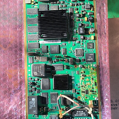 全新BBU3900/5900中控板CMPT两张，一张全新原包-议价