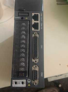 【议价】汇川lS620NS2R8l成色实物图、运费适用