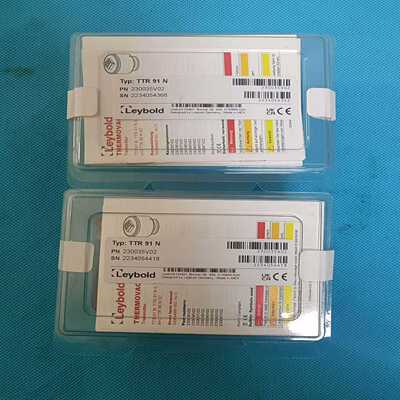 全新莱宝TTR91N真空计出售，230035V02原装正品，--议价商品