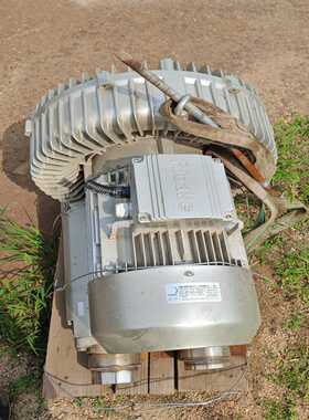 瑞贝克高压漩涡风机2BHB910H1712.5KW的