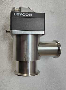 LEYCON真空阀BAV40PSS实物图功能询价
