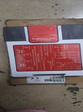 咨询-BANNER邦纳安全继电器GM-FA-10J，的带包装，