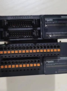 施耐德TM3系列模块TM3DM24RGTM3Di32K议价