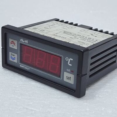 Eliwell Ewpc 902T Temperatur Steuerung EWPC902T Ptc 12V T1B1