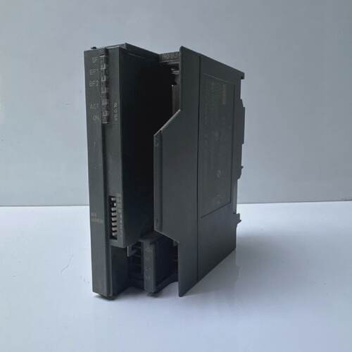 SIEMENS 6ES71532BA820XB0 Connection Module as it is