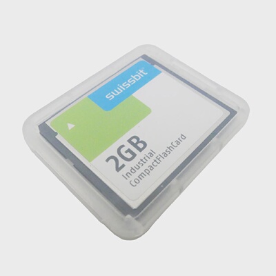 议价Swissbit 0Cfcrd.2048E.02 Cf Card 2Gb Sfcf2048h1af2toIDs5