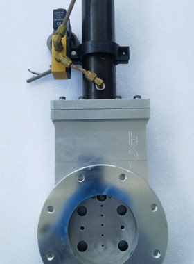 议价VAT气动插板阀，12040-JA44-0003/0170，A471158，接口VG100