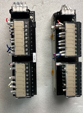 议价欧姆龙远程终端模块CRT1OD16TA功能完好