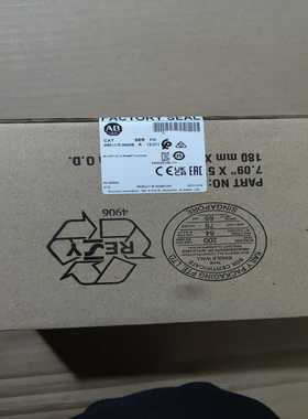 【星慕电子】2080-LC70-24QWB  AB罗克韦尔 2080 L