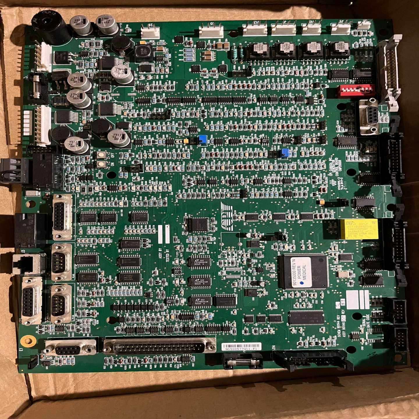 【星慕电子】CPI CMP200 各种电路板 高压油箱 有的联系我,搬运/仓储/物流设备,其他吊具,淘宝优惠券,粉丝福利购,淘宝优惠卷