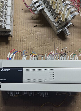 议价Mitsubishi nuine Fx3u80MtEsA 1 Piece适用