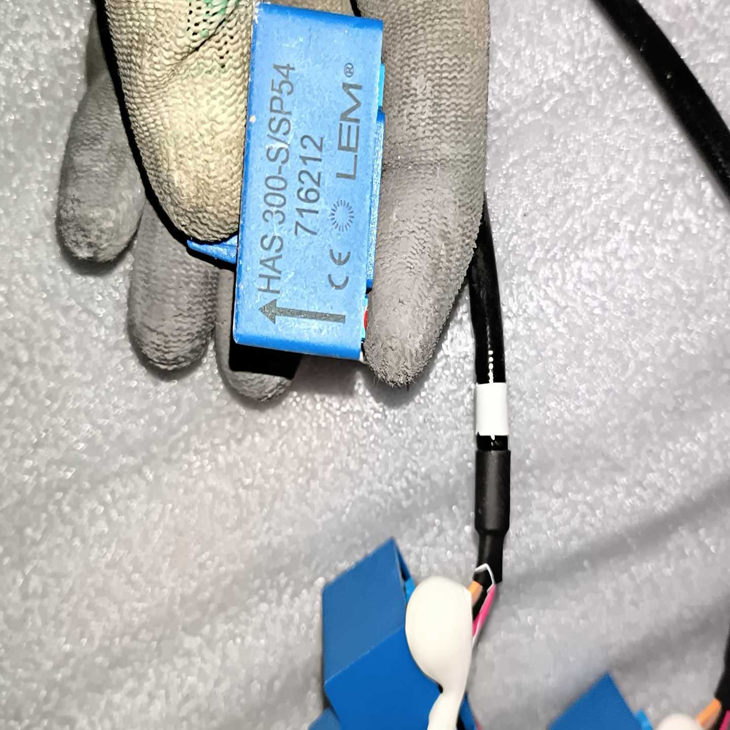 【议价】HAS300-S/SP543个一起59。