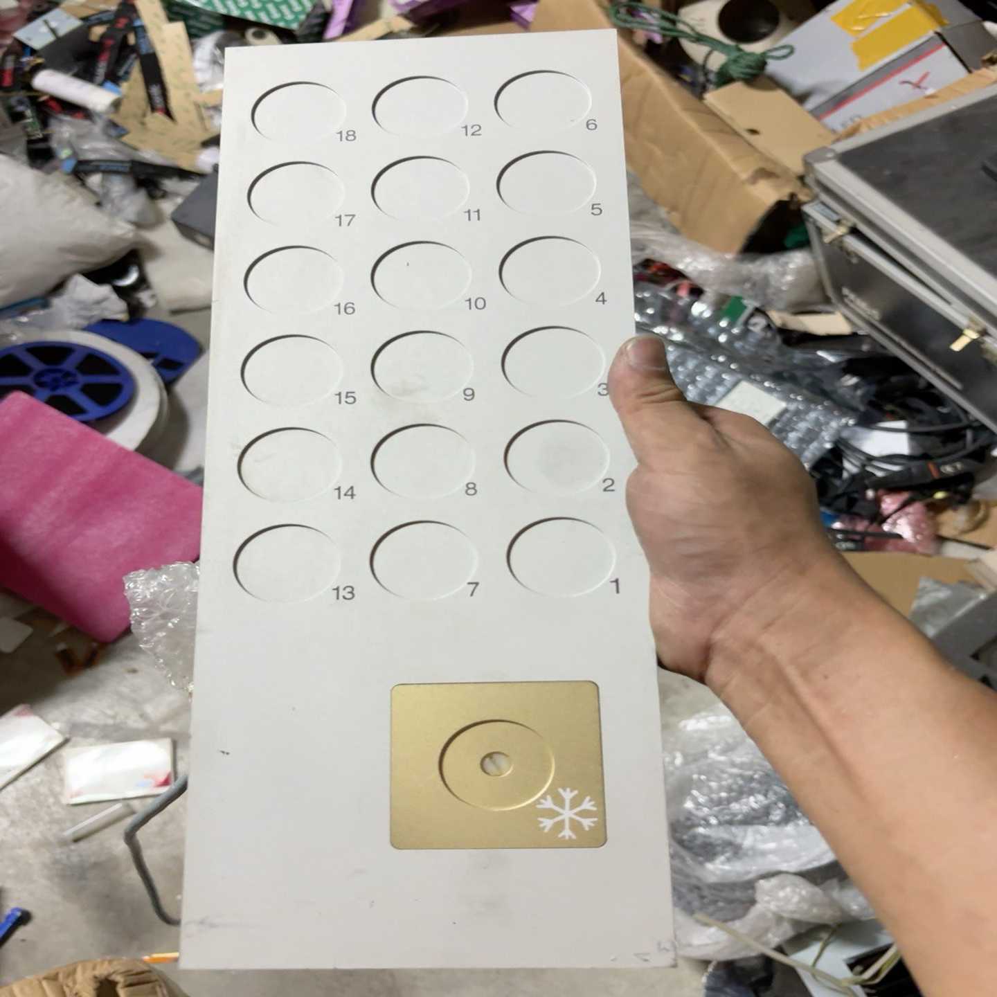 询价-赛默飞NX50,NX70，快速病理冷冻切片机速冻台总成议价