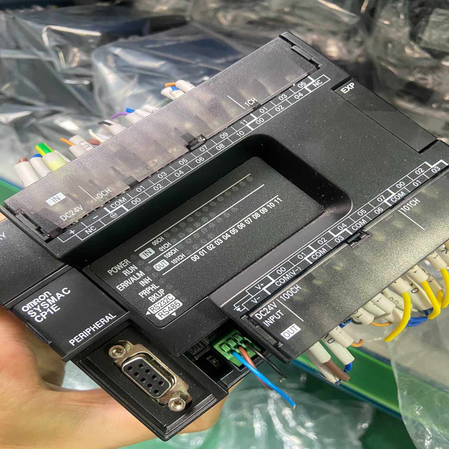 PLCCP1E-N30S1DT-D询价