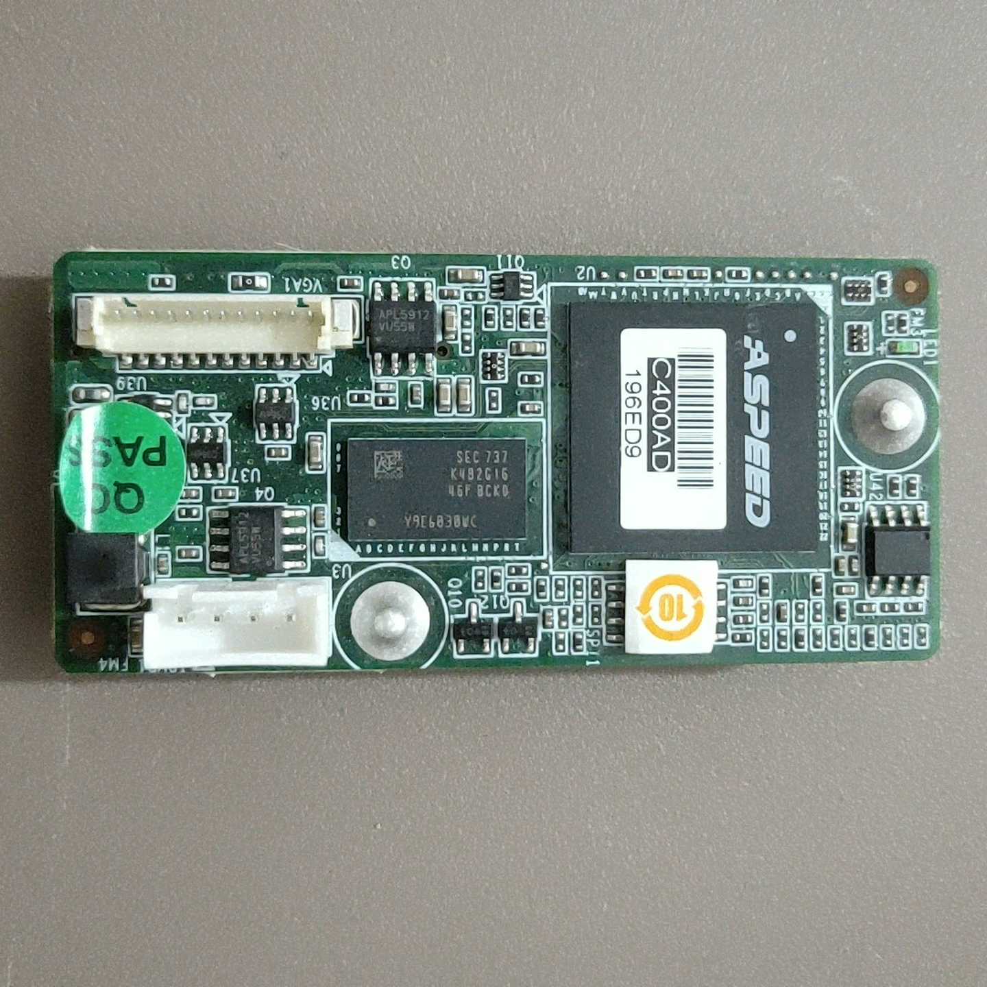 [1]研华IPMI-1000Rev.A1询价