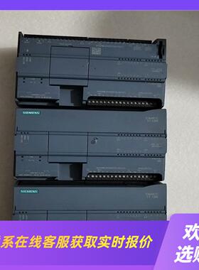 PLC217-1AG40功能完好成色如图无盖板拍前询价下单