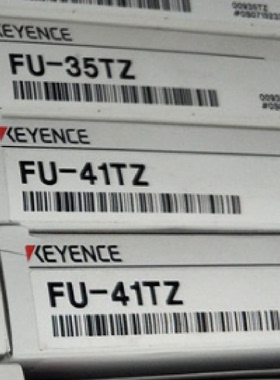议价FU-41TZ.FU-42TZ.FU-44TZ.FU-47TZ基恩士KEYENCE光纤