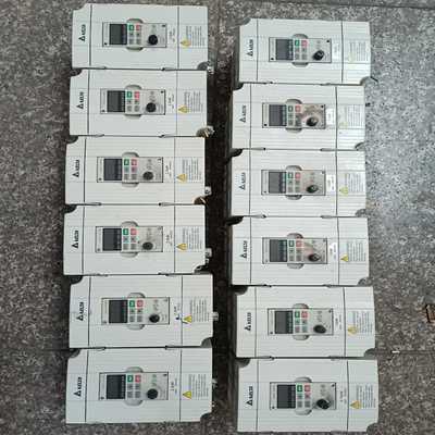 【议价】台达VFD022M43B/2.2/1.5/0.75KW功能正适用