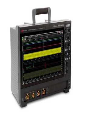 出售KEYSIGHT是德科技MXR604A示波器，6GHz带宽，16GS/s，10-bi--