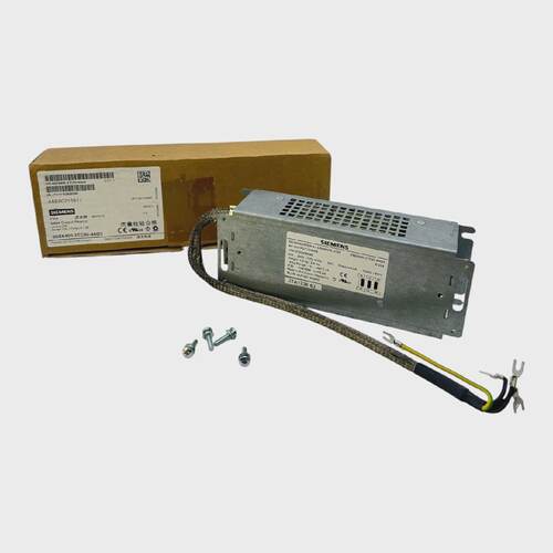 Siemens Drossel Micromaster Salida 6SE64003TC004AD3 Para Uso
