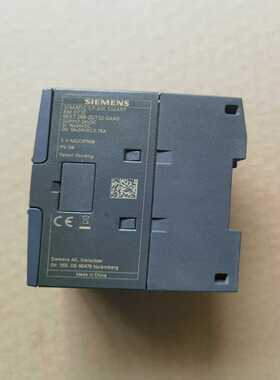 6ES7288-2DT32拆机二手西门子smart模块pl--议价商品