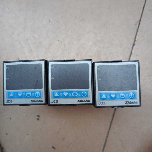 【询价】SHINHO神港温控器 JCS-33A-S/M