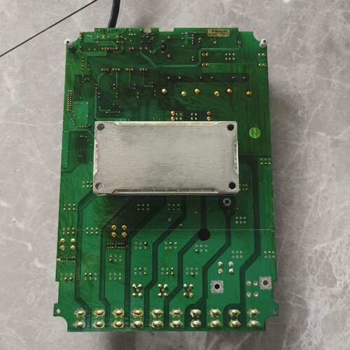 询-众辰变频器电源驱动板S14QD21G22kw