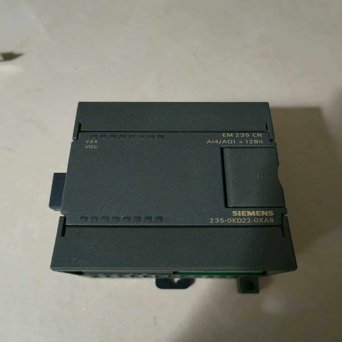 6ES7235-0KD22-0XA8模块有两个询价