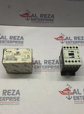 EATON DILM910 3POLIGES SCHTZ XTCE009B10F 230V