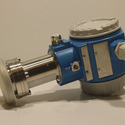 EndressHauser PMC71MEH80 Cerabar S Pressure Transmitter 0400