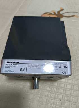 SQM20.18502，喷了一层耐高温防腐漆。橙色，价格询价