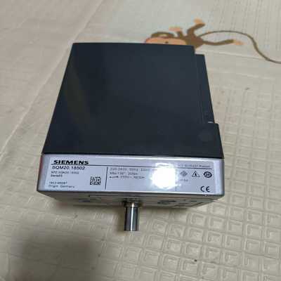 SQM20.18502，喷了一层耐高温防腐漆。橙色，价格【博航商行】