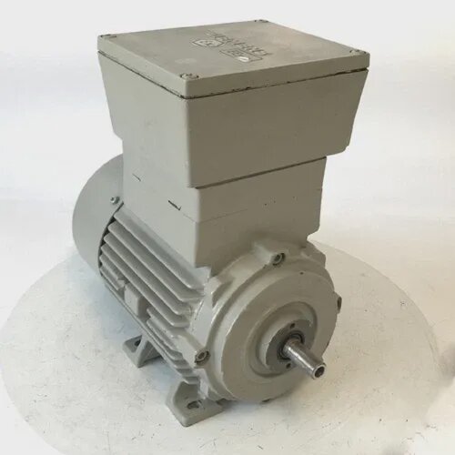 询价-Low Voltage Motor 1MJ60734CB1