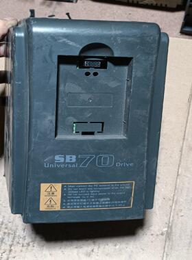 希望森兰变频器SB70G2.2380V2.2KW询价