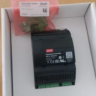1PC DanfossEKE 1A 080G5300 Superheat controller 0.54VDC5060