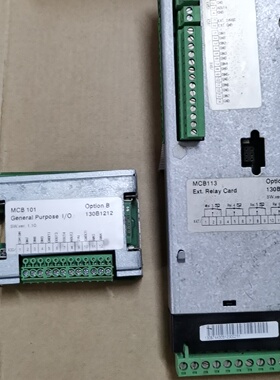 丹佛斯通讯卡MCB113130B1264mcb101-议价