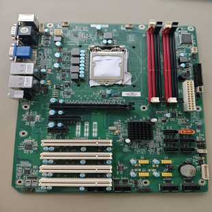 询价工业级主板YK A0双网口 781