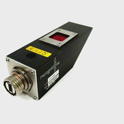 Used ROBOTICS RECOGNITION Lucana 3D Sensor