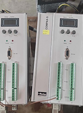 寻《帕克Paker驱动器CPX2500SF8L1己售