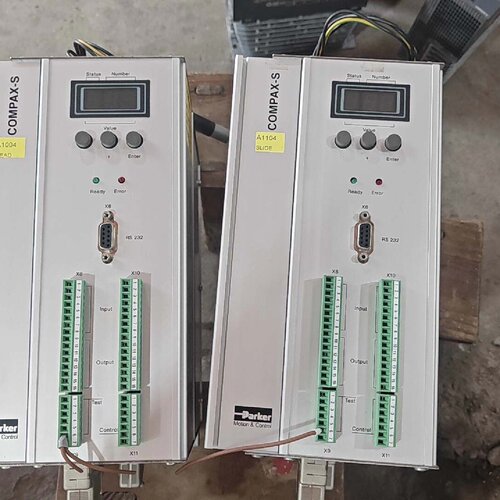 寻帕克Paker驱动器CPX2500SF8L1己售