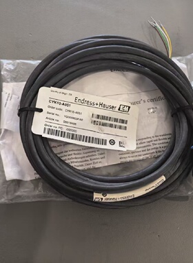 寻《EndressHauser Digital PH elec