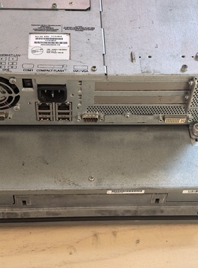 6AV78720BF300AC0触摸屏