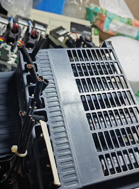 议价众辰Z2400系列空压机专用变频器22KW大功率三相38议价