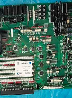 住友SE-DU  注塑机IO板SXIO-01~询价