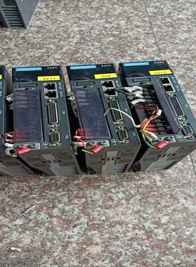 汇川驱动器lS620NS2R81400w220拆机--议价商品