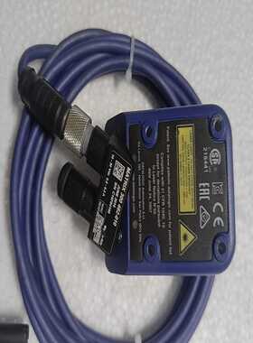 得利捷读码器MATRIX300N482-010实物拍适用