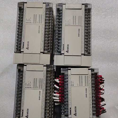 寻台达DVP32EH00M3.