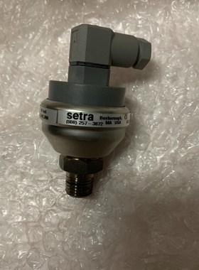 议价英格索兰压力传感器42852483SETRA西特20议价