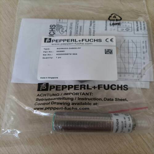 6GR6233-3AB00-PF倍加福传感器全新原装正品现货