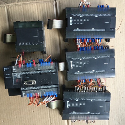 欧姆龙CP1HX40DTDCP1W40EDTTS0-议价